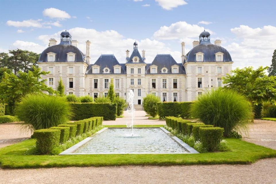 La Casa D'Olianna - Jolie Maison / Jeux / Grand Jardin Villeny Bagian luar foto